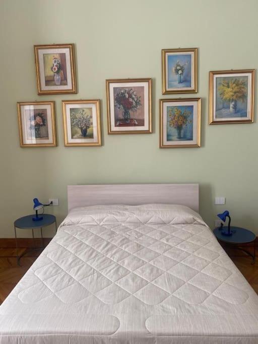 Gambara Apartment Milan Luaran gambar