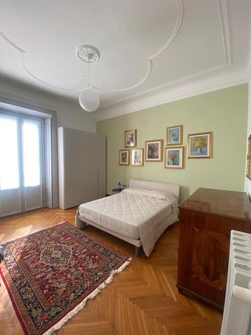 Gambara Apartment Milan Luaran gambar