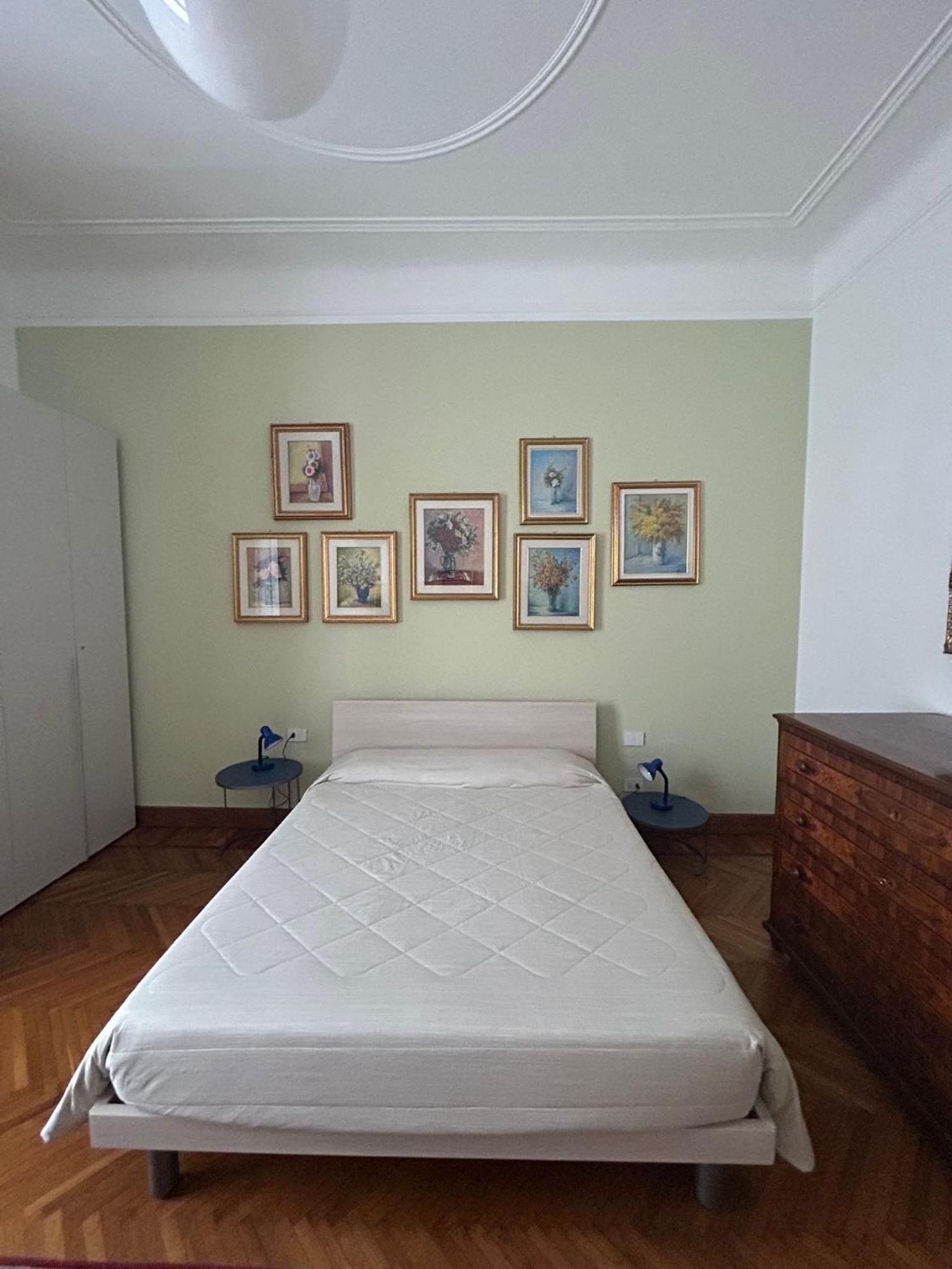 Gambara Apartment Milan Luaran gambar