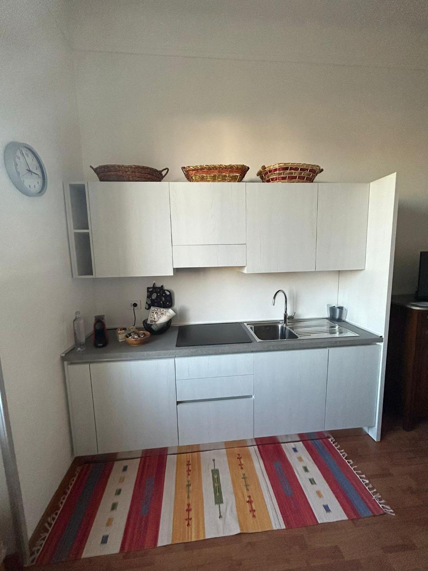 Gambara Apartment Milan Luaran gambar